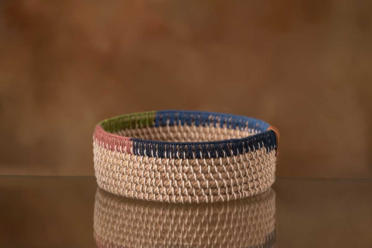 Multipurpose Storage and Gift Basket