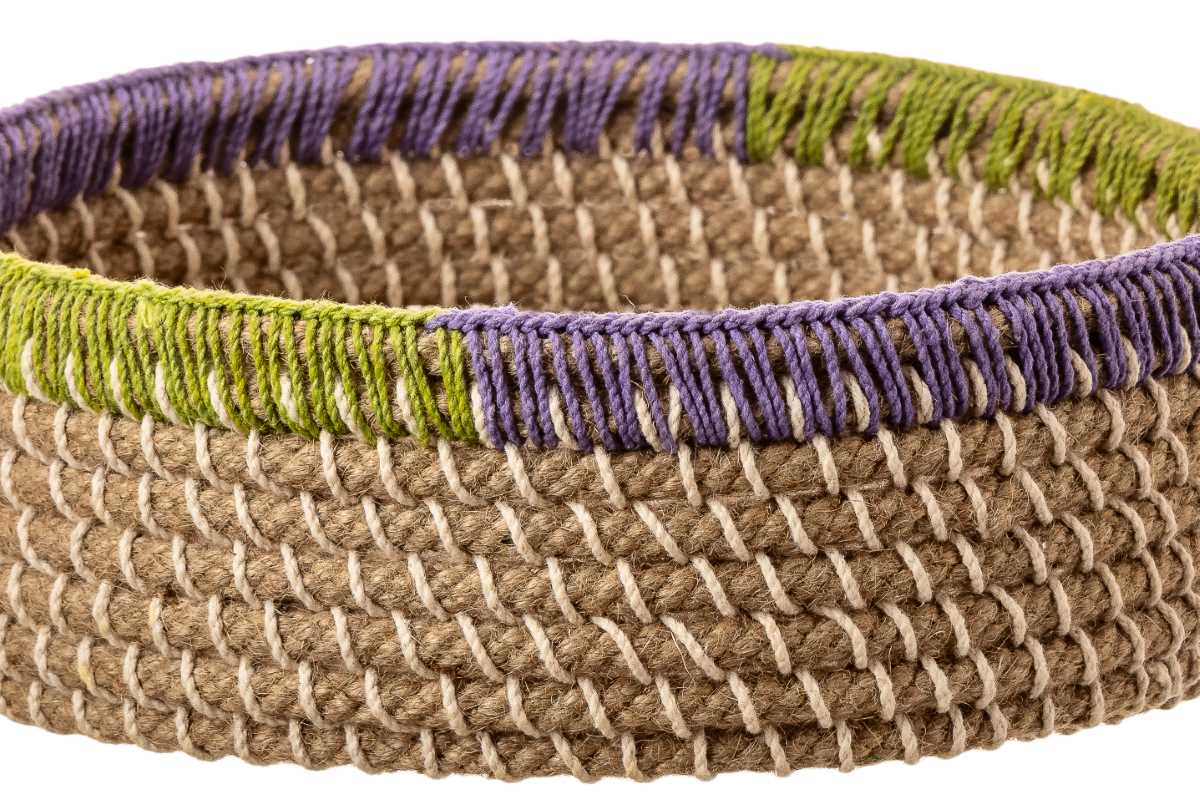 Multipurpose Storage and Gift Basket