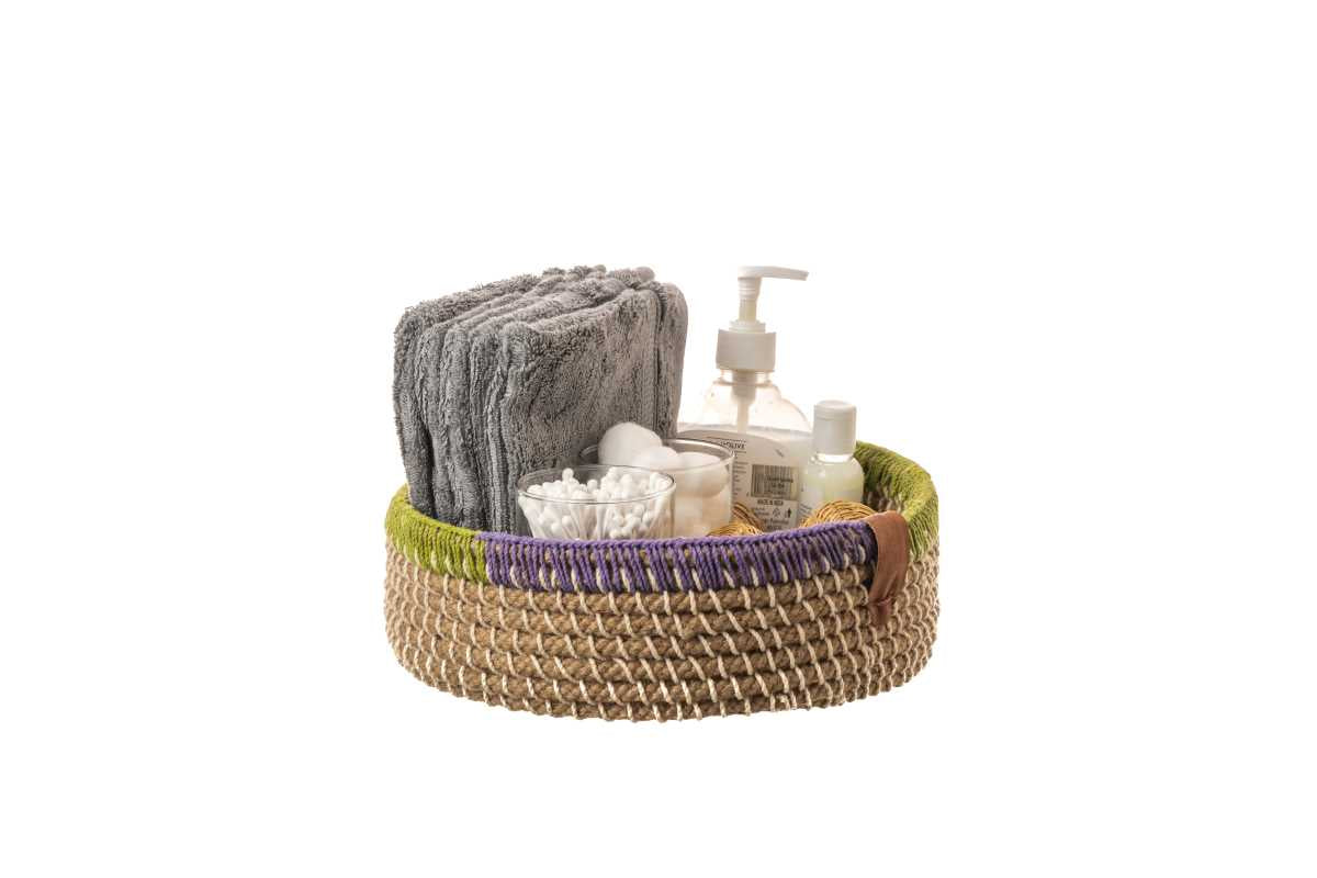 Multipurpose Storage and Gift Basket
