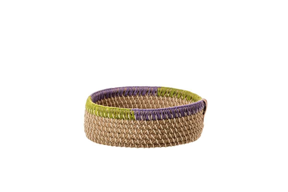 Multipurpose Storage and Gift Basket