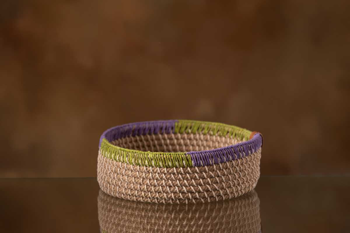 Multipurpose Storage and Gift Basket