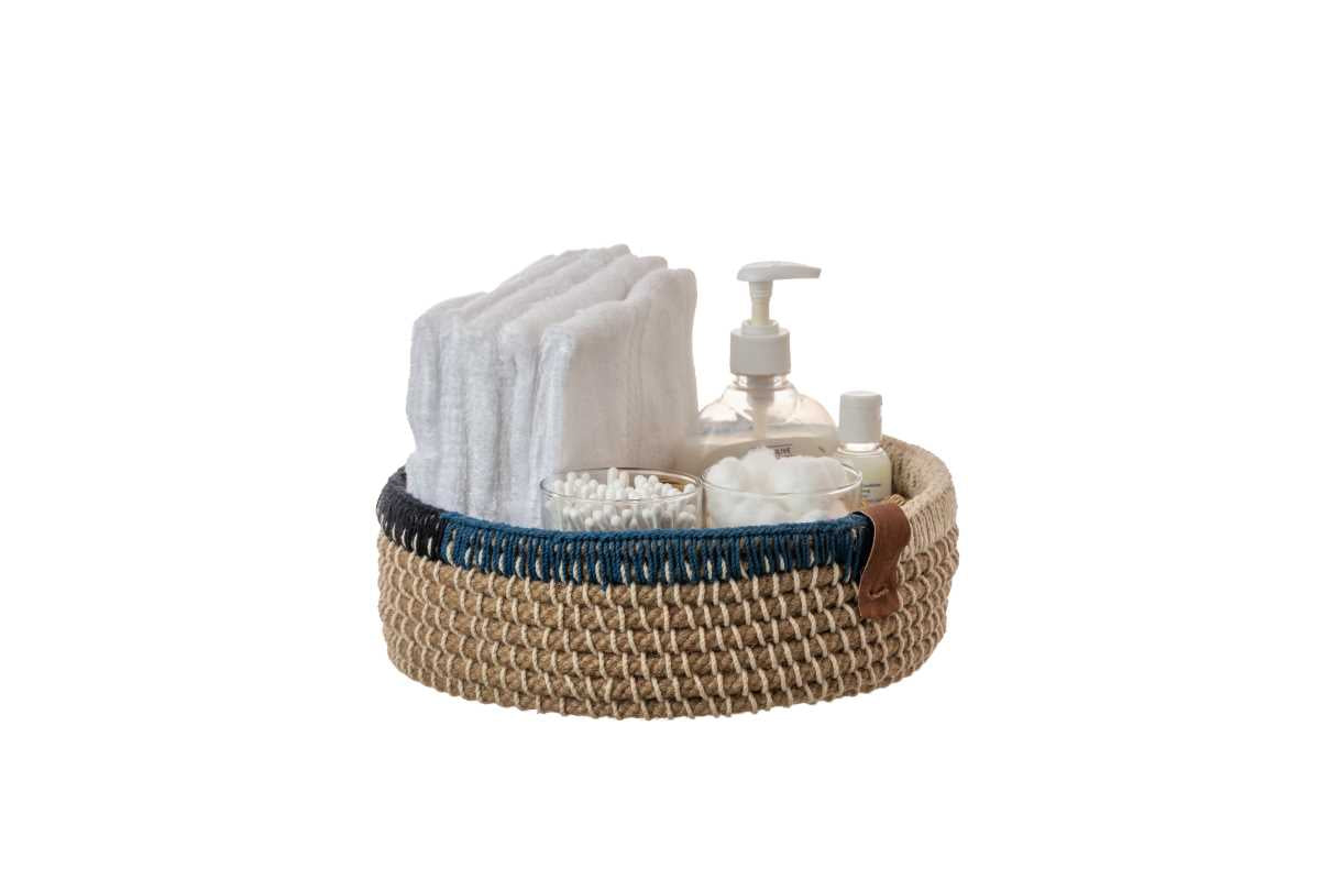 Multipurpose Storage and Gift Basket