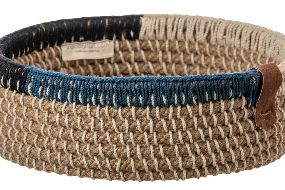 Multipurpose Storage and Gift Basket