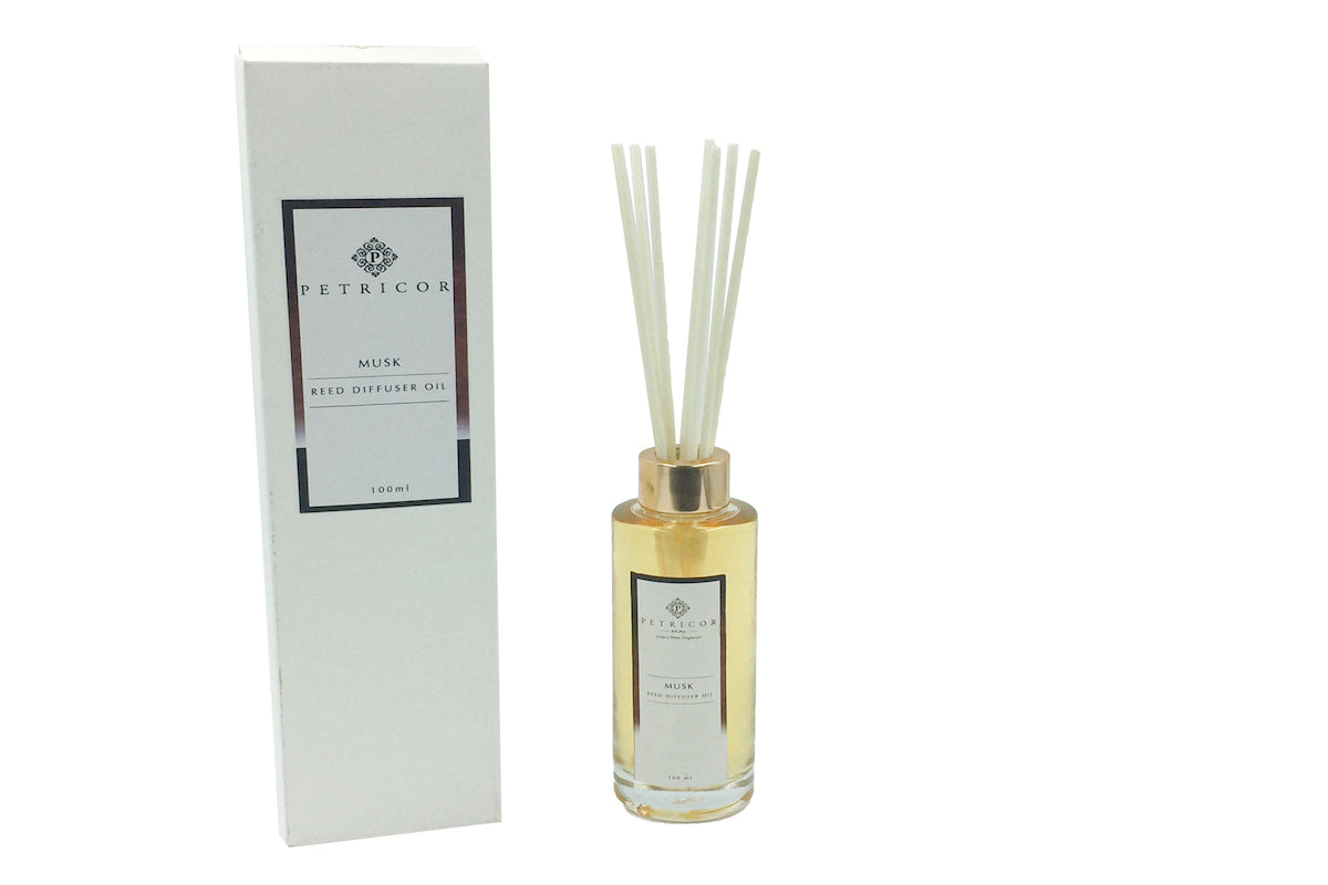 Musk Diffuser (Classic Collection)