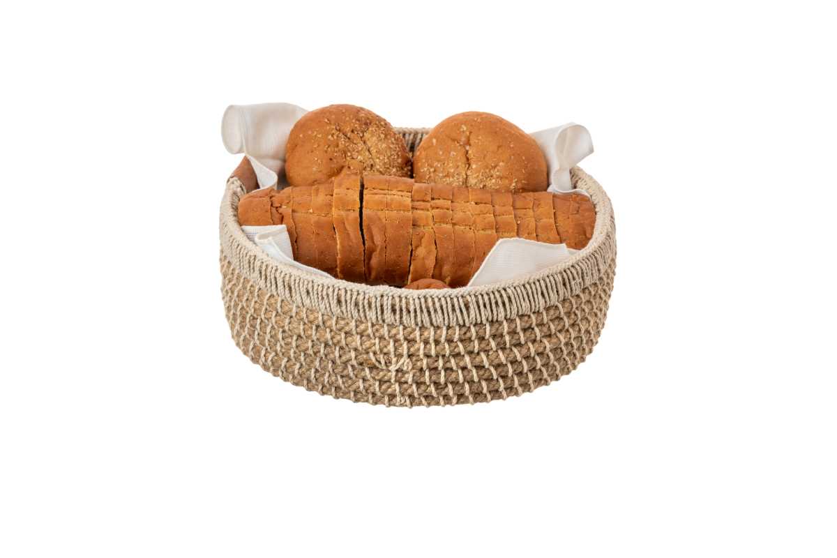 Multipurpose Storage & Gift Basket
