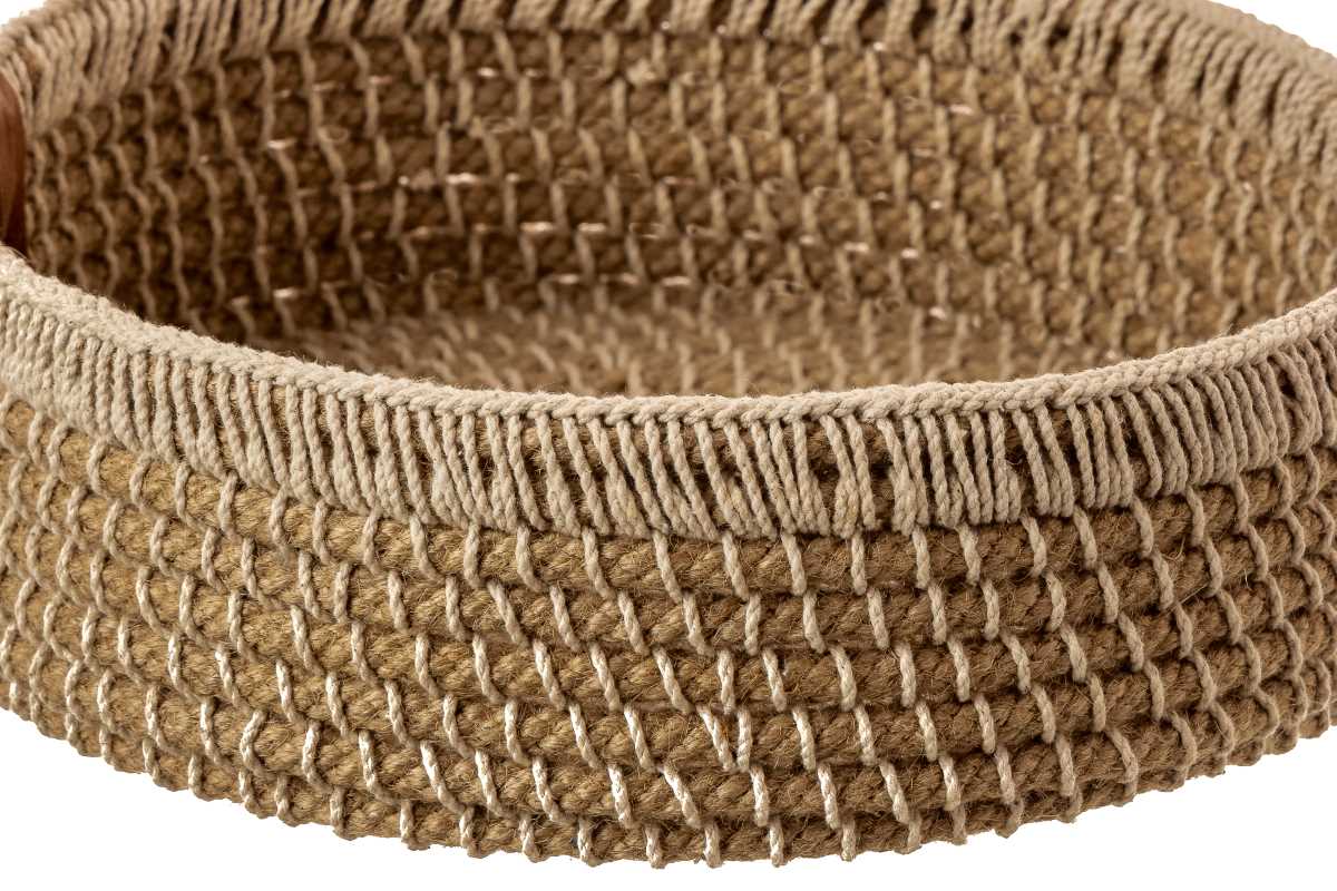 Multipurpose Storage & Gift Basket