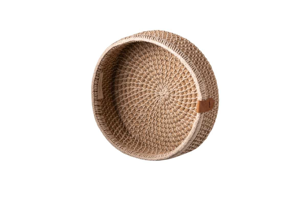 Multipurpose Storage & Gift Basket