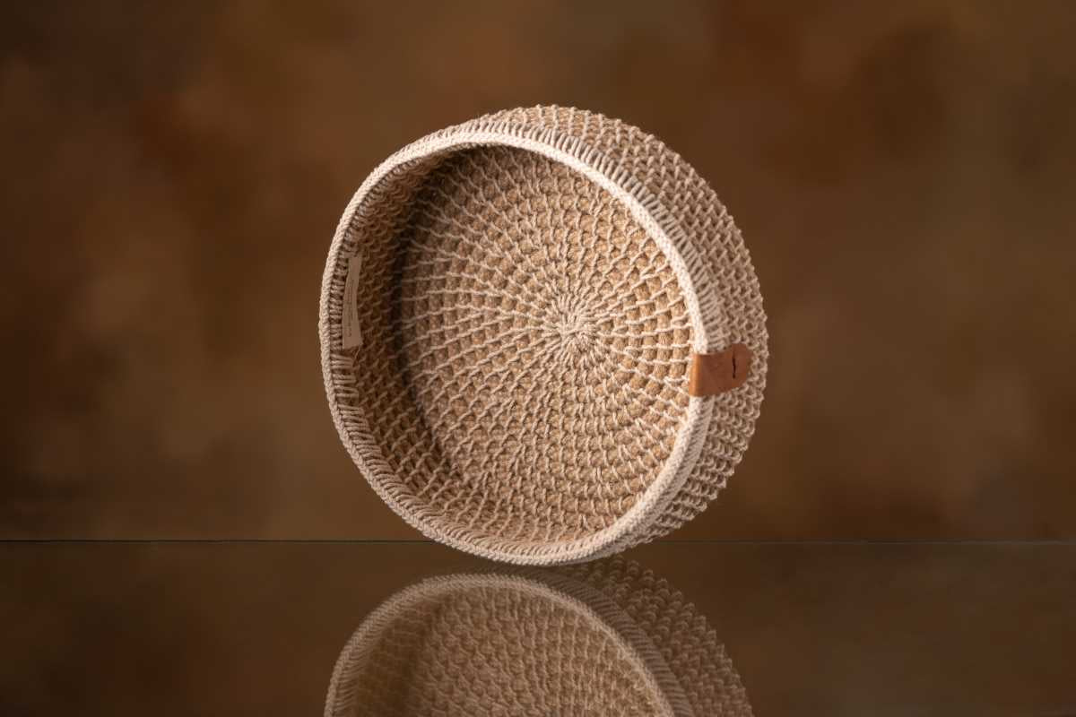 Multipurpose Storage & Gift Basket