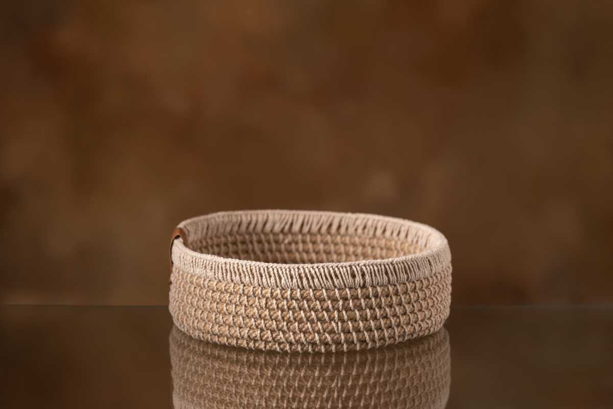 Multipurpose Storage & Gift Basket