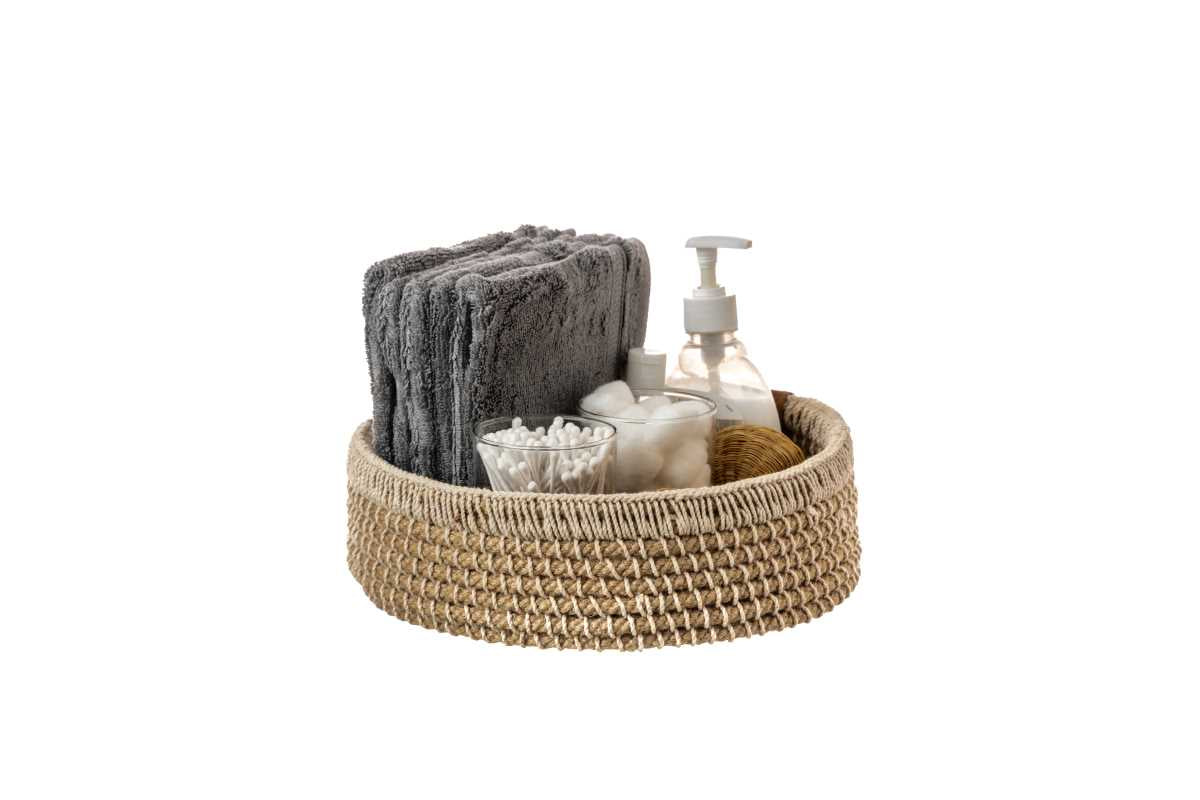 Multipurpose Storage & Gift Basket