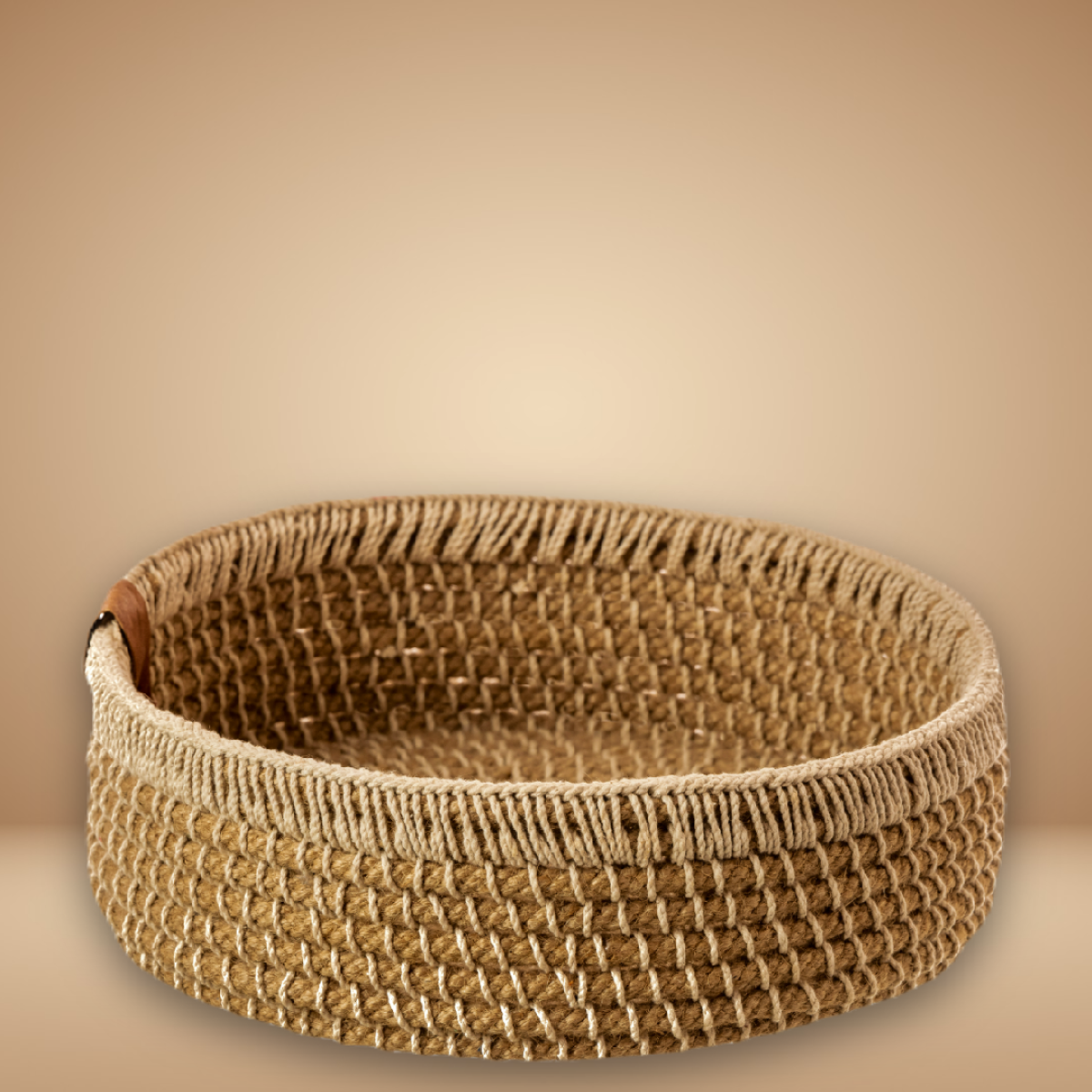 Multipurpose Storage & Gift Basket