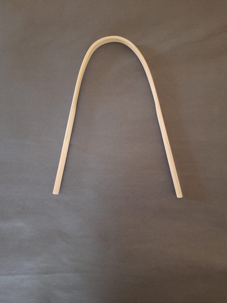 Bamboo Tongue Cleaners