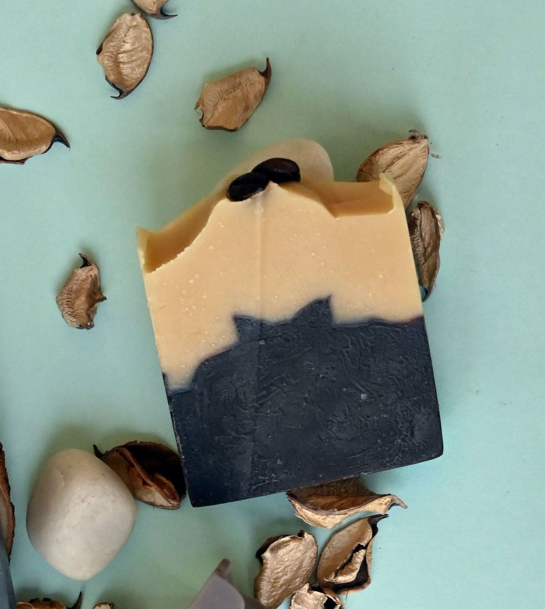 Handmade Soap-Cold Coffee
