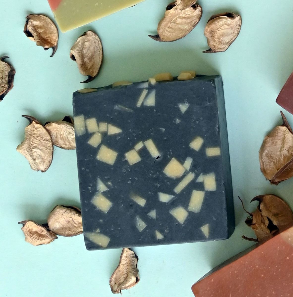 Handmade Soap-Starry Night
