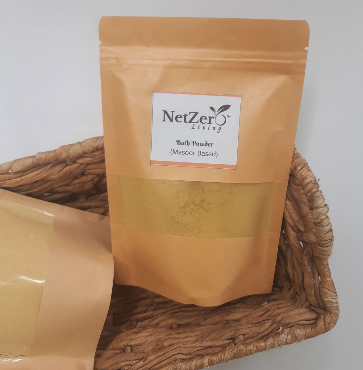 Bath Powder- Masoor