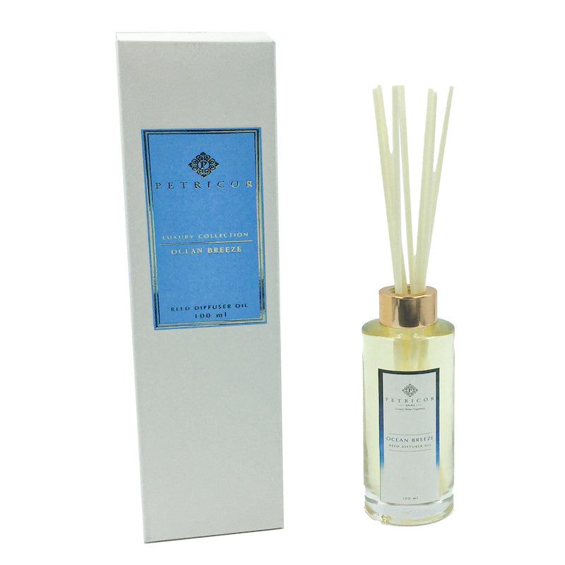 Ocean Breeze Diffuser (Luxury Collection)