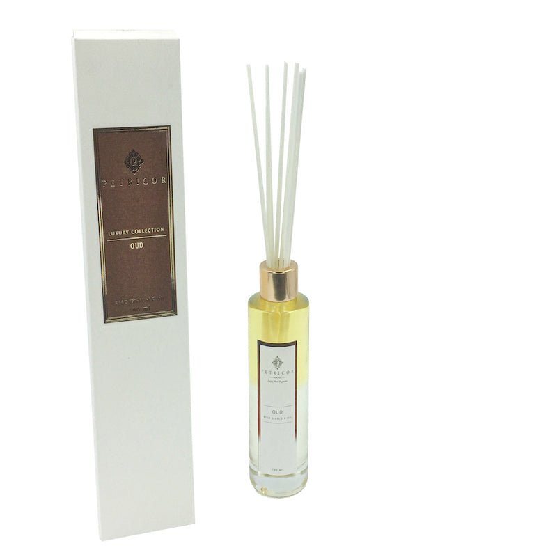 Oud Diffuser (Luxury Collection)