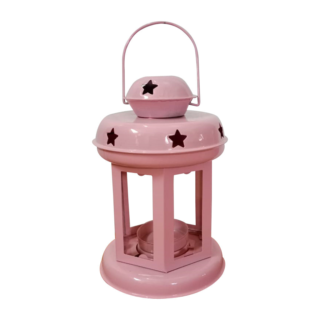 Hanging Lanterns