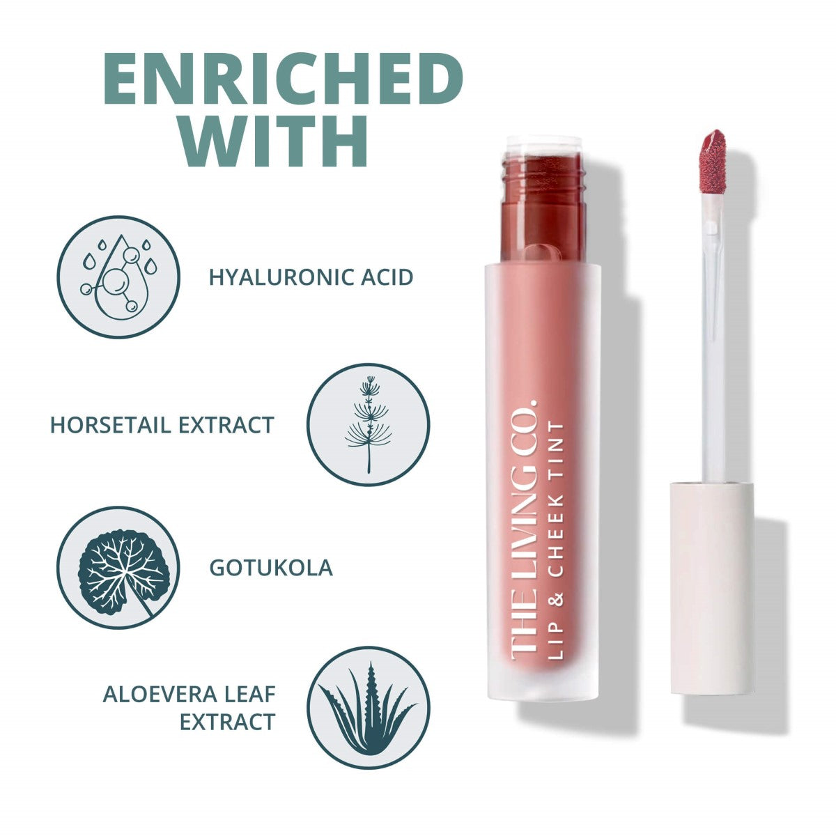 Everyday Lip And Cheek Tint