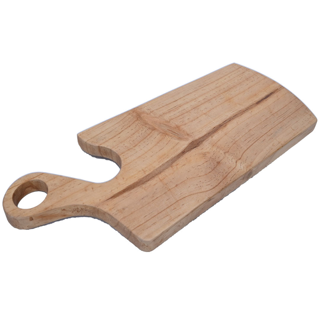 Stylish Reversible Wooden Chopping Board 
