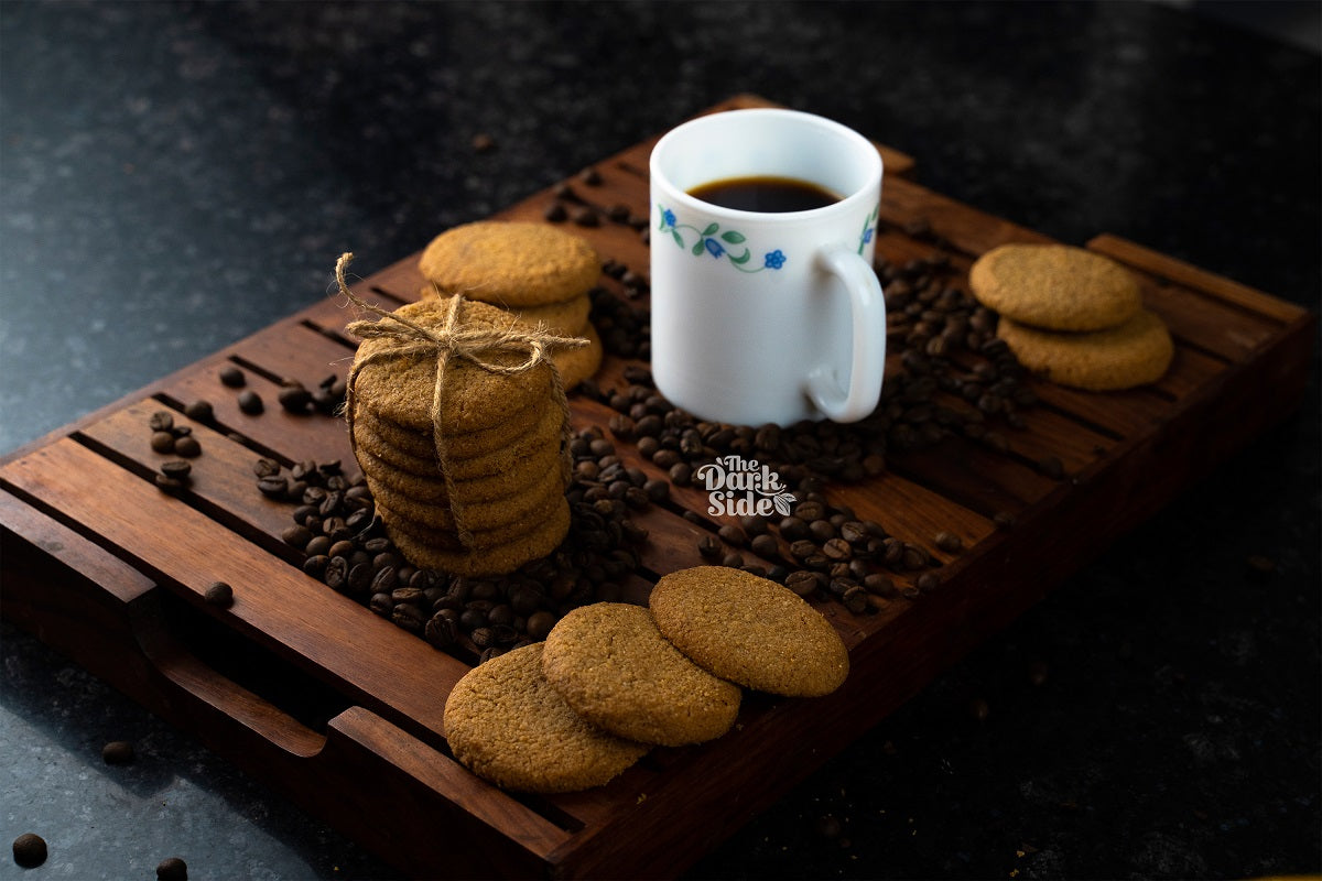 Ragi Cookies (250g)
