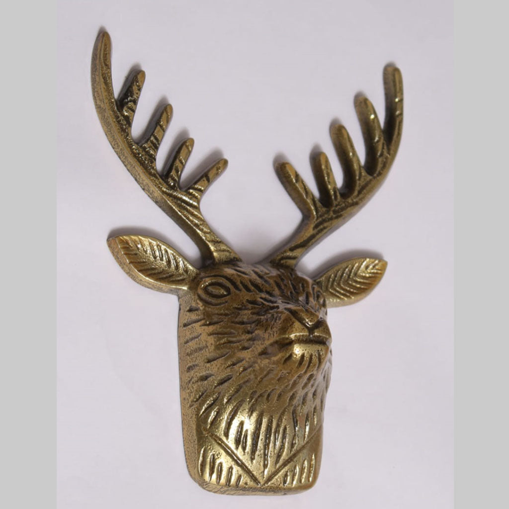 Reindeer Wall Decor
