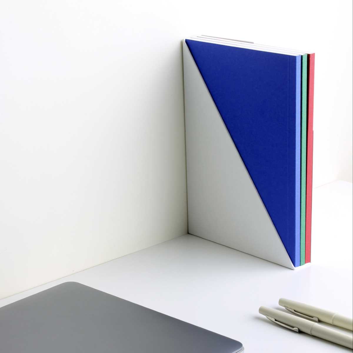 RGB Notebooks