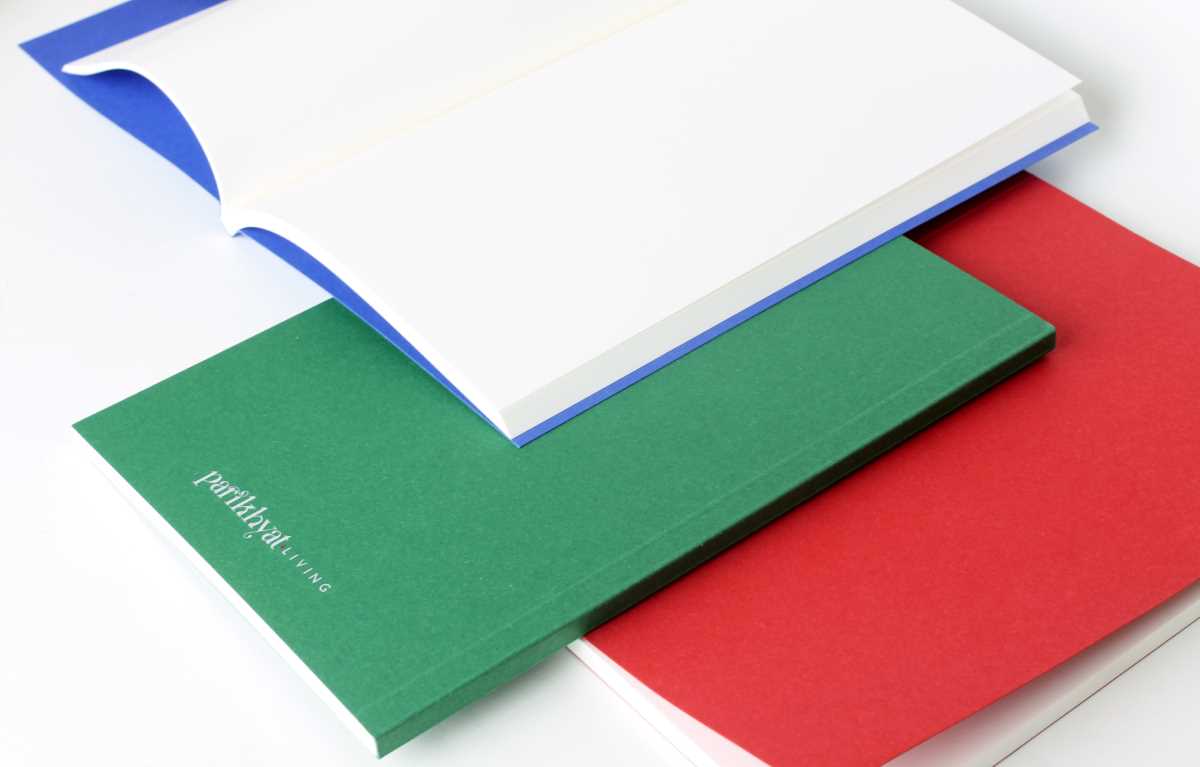 RGB Notebooks