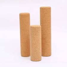 Cork Yoga Roller