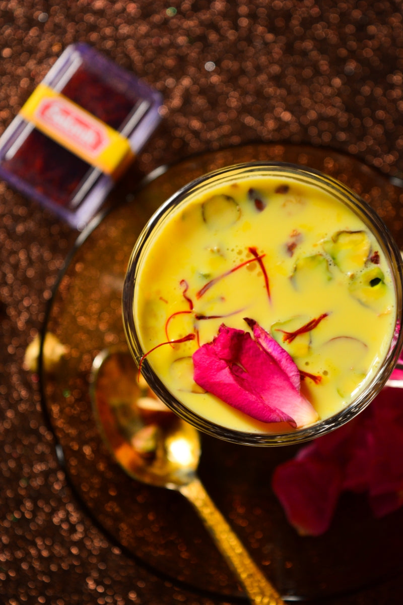 Natural & Pure Standard Iranian Saffron