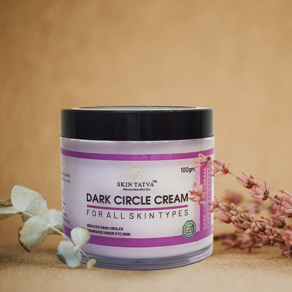 Dark Circle Removal Cream