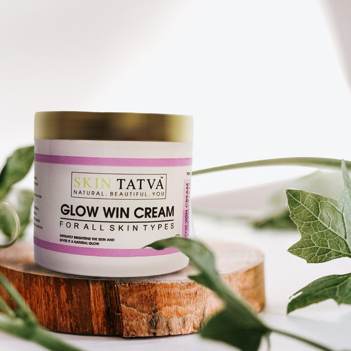Glow Win All Purpose Cream