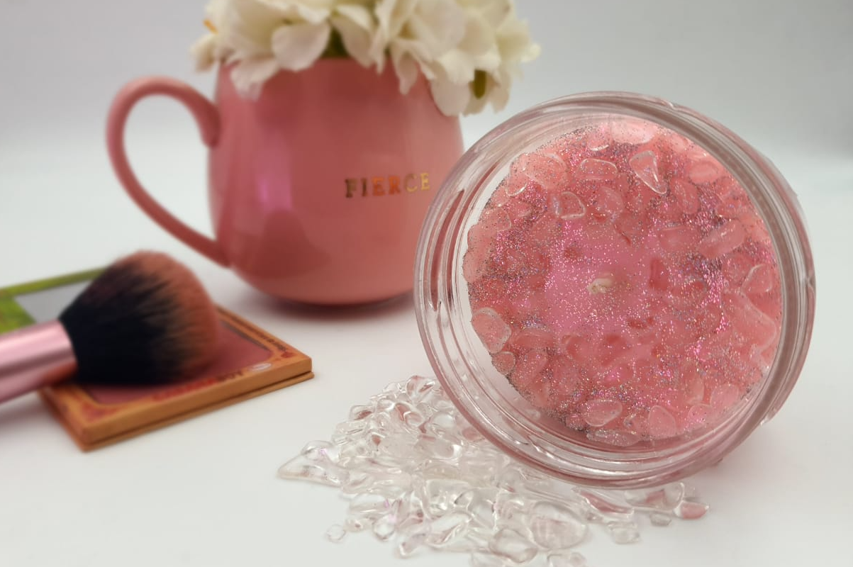 Self Love Blend Intention Candle