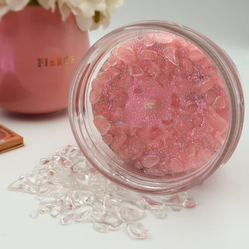Self Love Blend Intention Candle