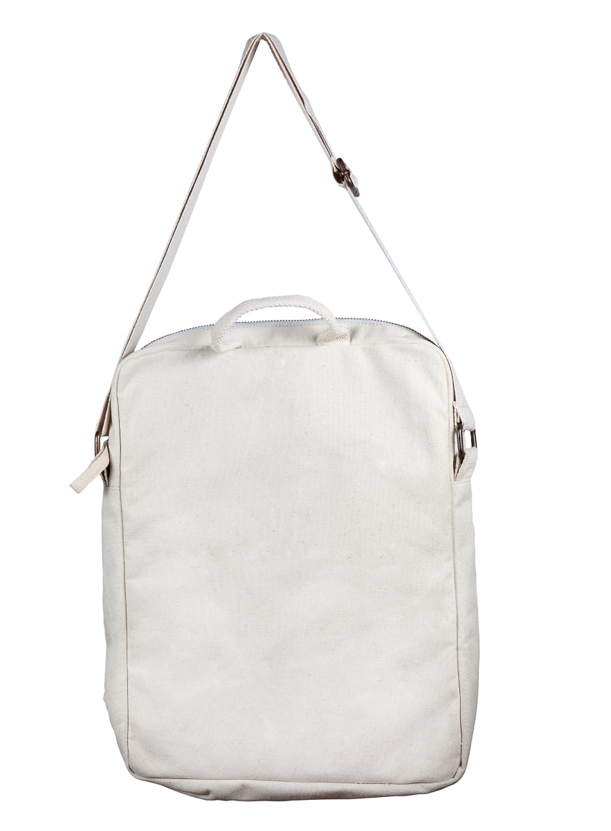 Social Media Canvas Ipad | Tablet Bag