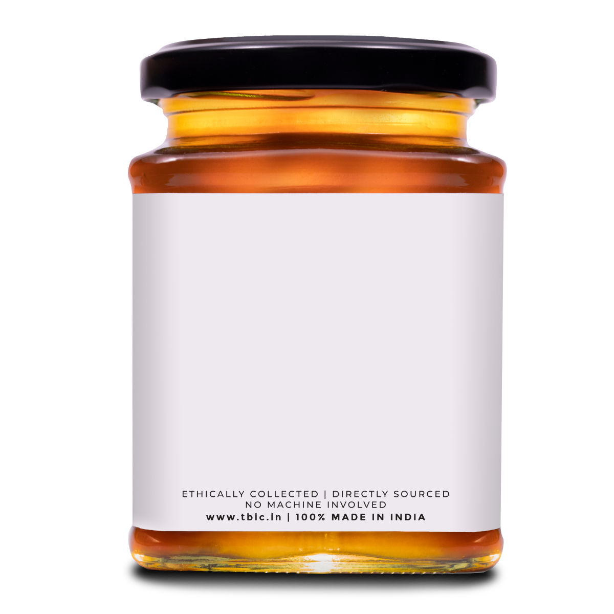 The Murmu Mango Flora Honey