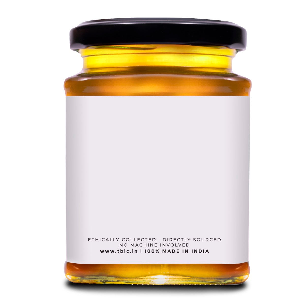 The Murmu Yellow Mustard Honey