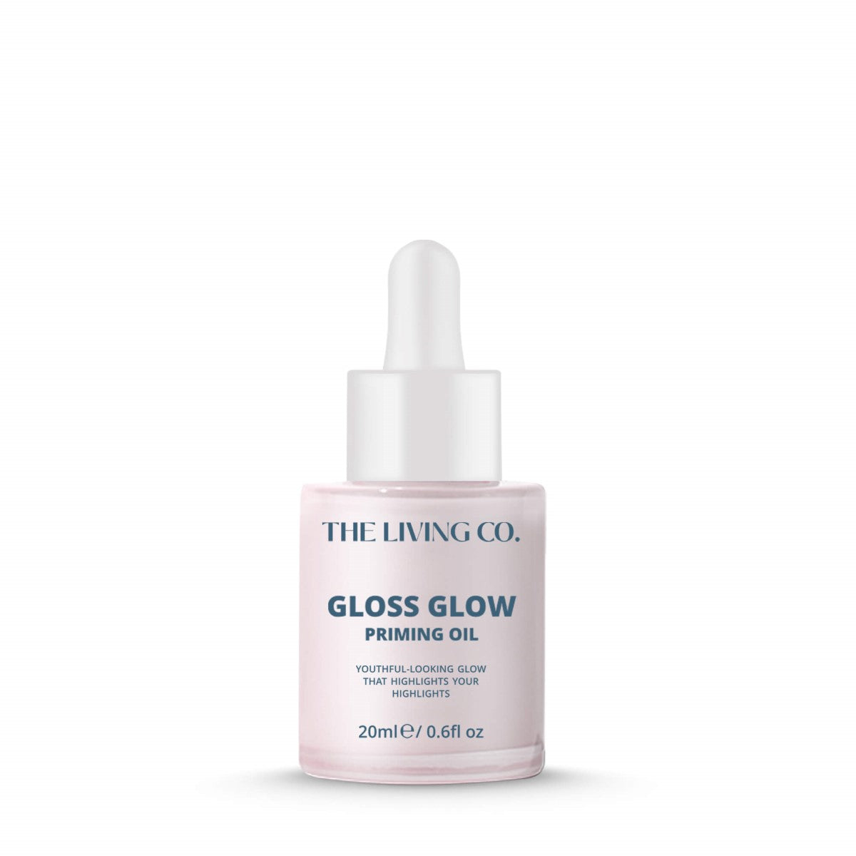 Gloss Glow Priming Oil