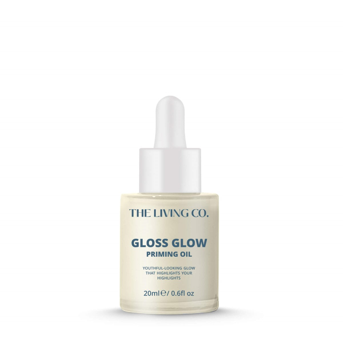 Gloss Glow Priming Oil