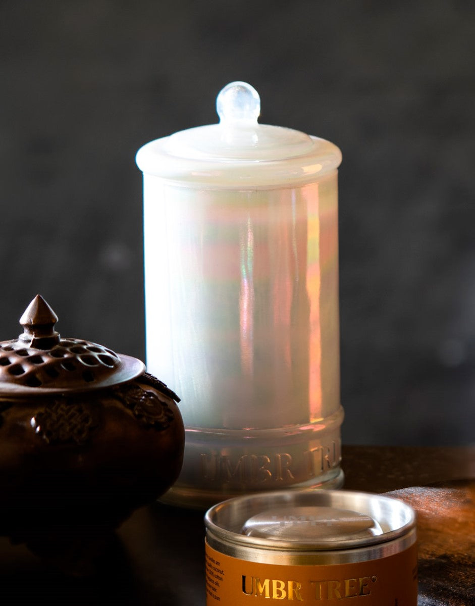 Sacred Konark Fine Fragrance Candle