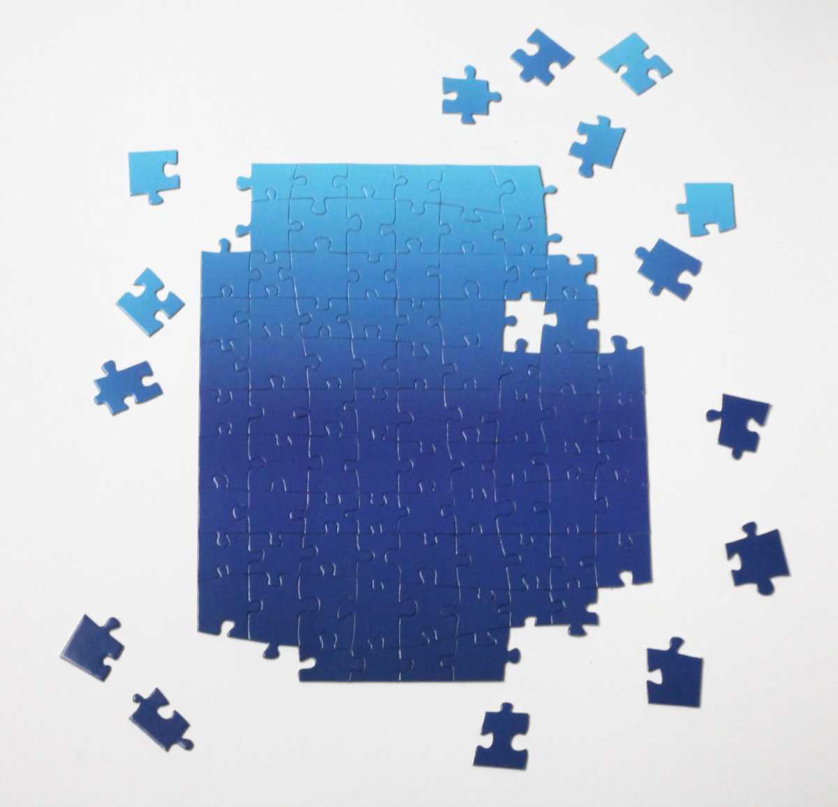 Panchabhuta Puzzles