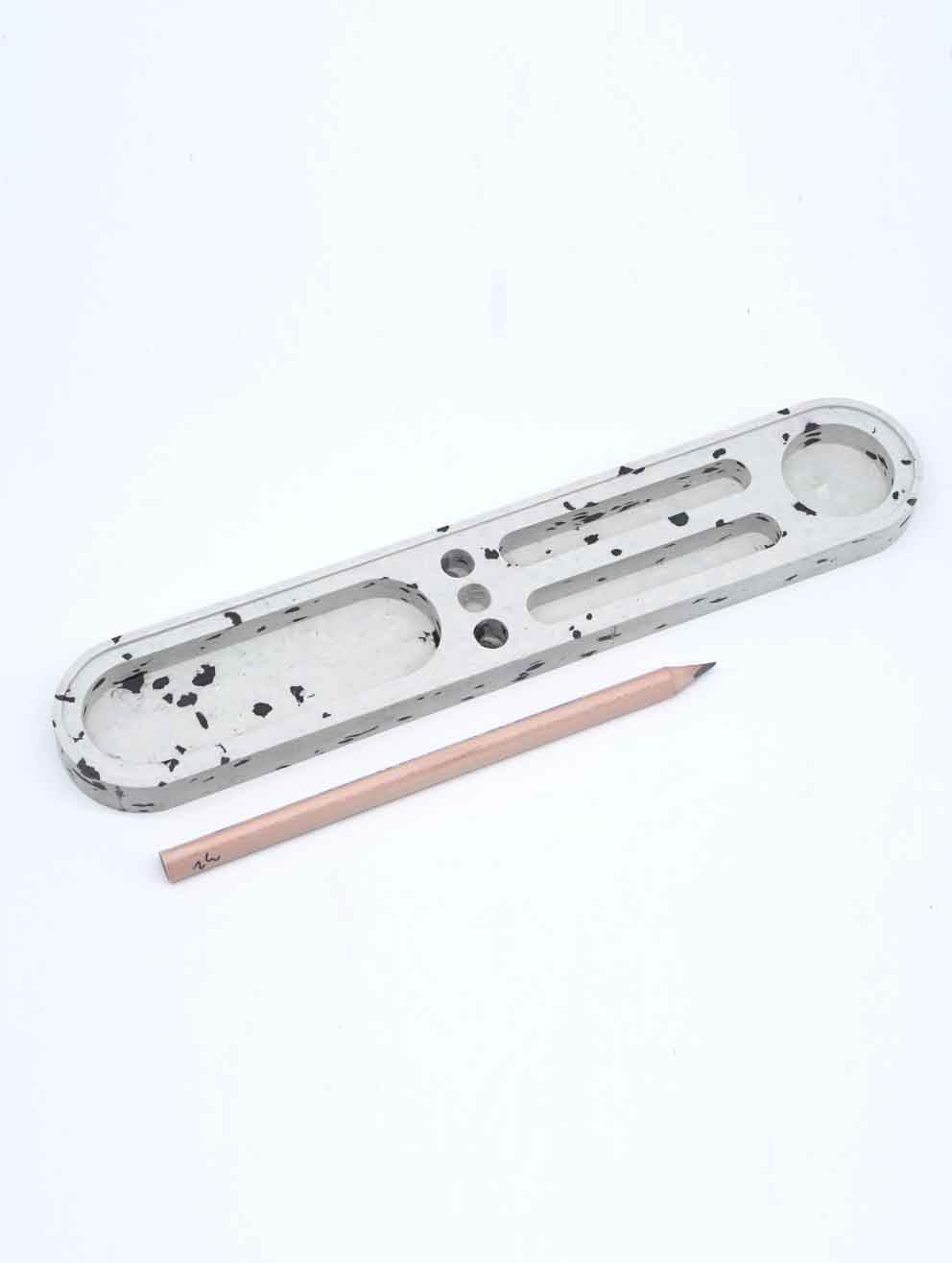 Moonlight Eco Desk Organizer