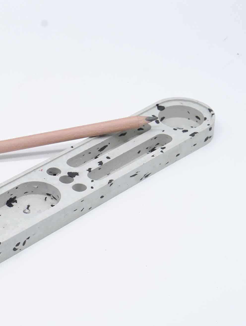 Moonlight Eco Desk Organizer