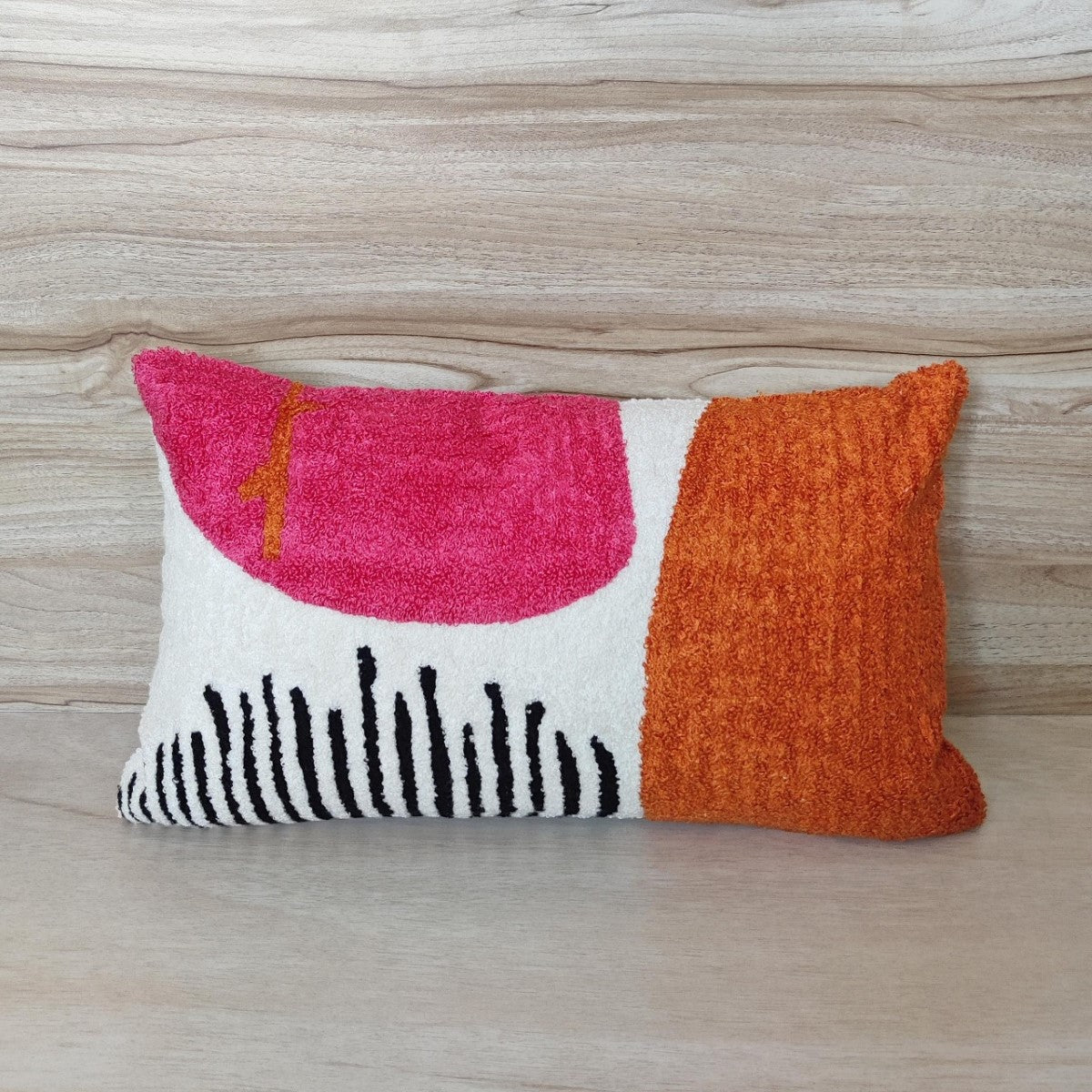 Aari Embroidered Lumber Cushion Covers