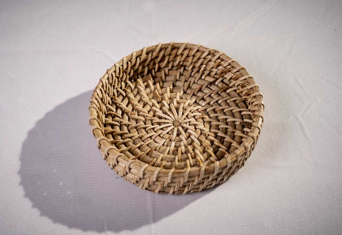 Mini Jewellery Tray