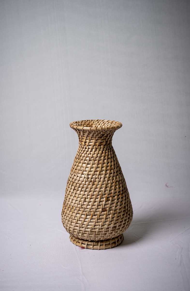Handmade Flower Vase