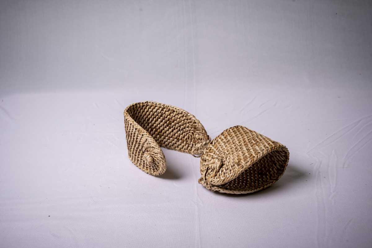 Handmade Curtain Holder (Set of 2)