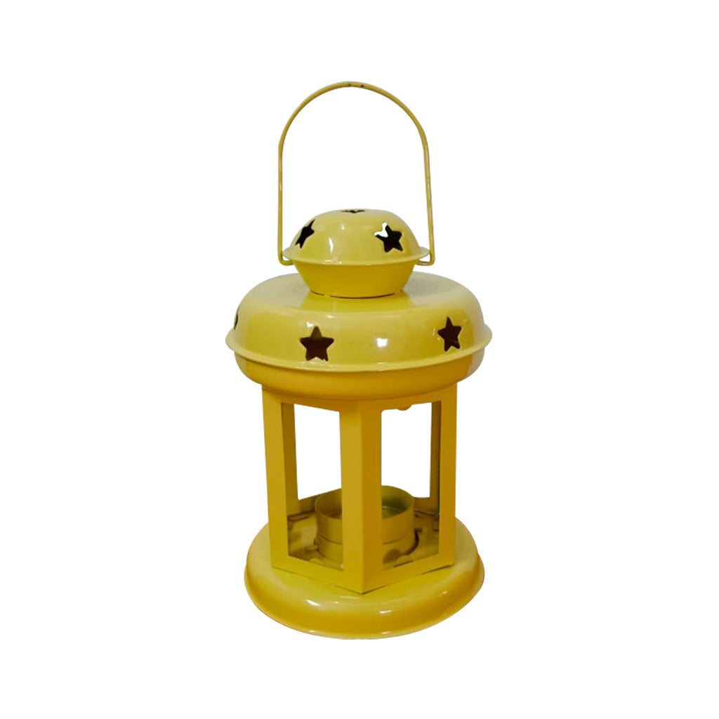 Hanging Lanterns