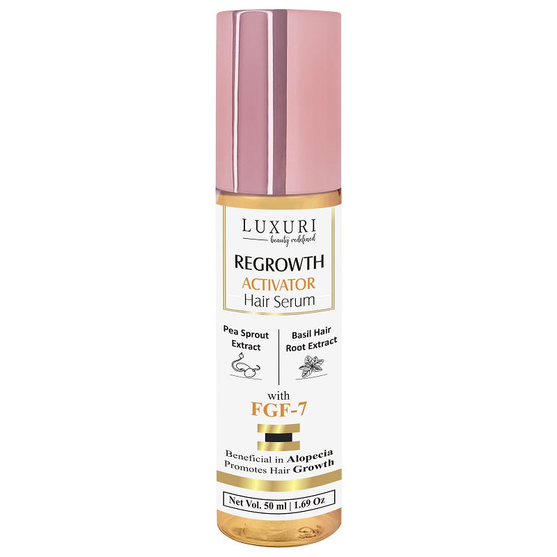 Hair Strengthening Serum - 50ml