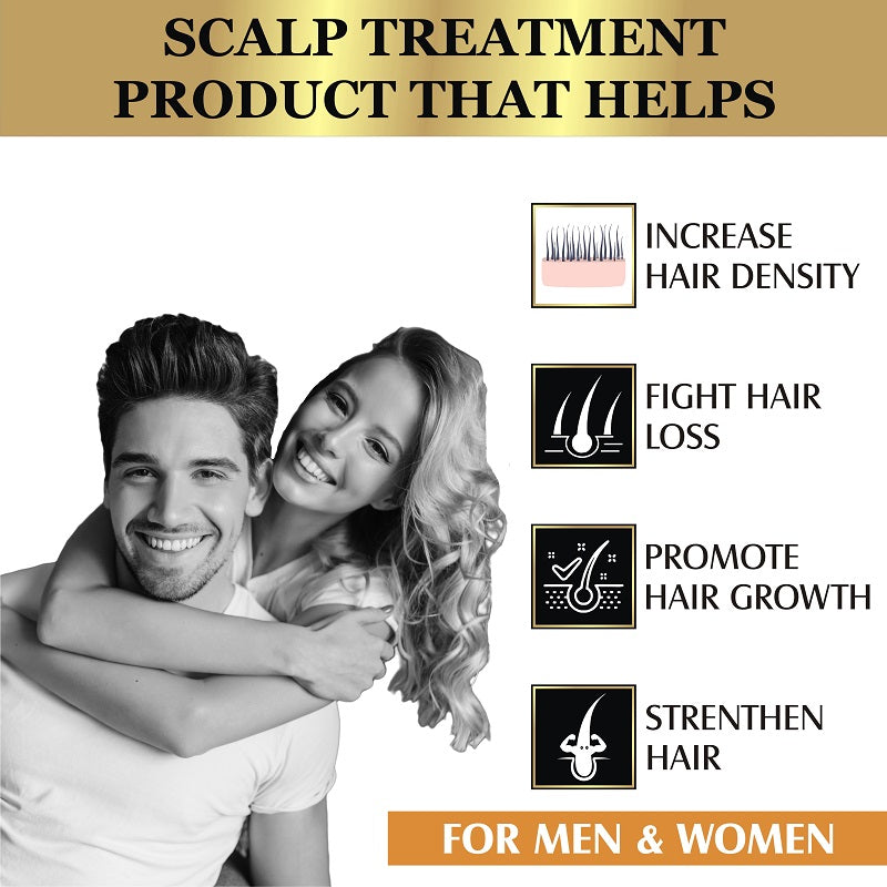 Hair Strengthening Serum - 50ml